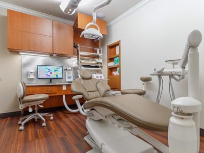 Gentle Dental Care of Tyler