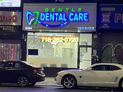 Gentle Dental Care Queens | Dentist 11418