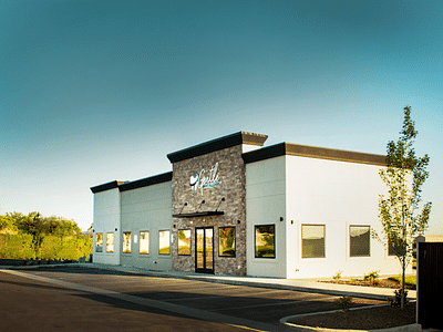 Gentle Dental Care South