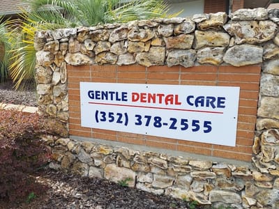 Gentle Dental Care