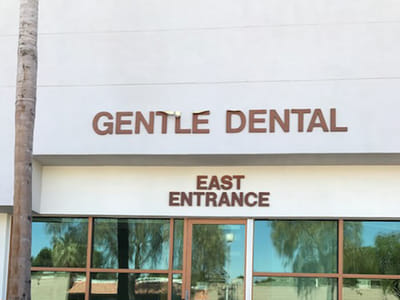 Gentle Dental Charleston