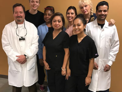 Gentle Dental Charleston