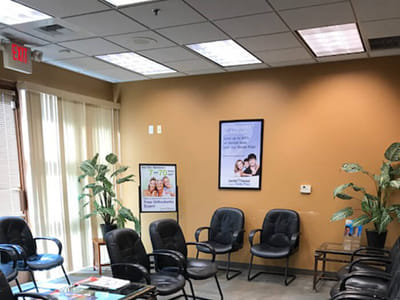 Gentle Dental Charleston