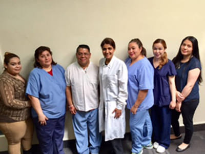 Gentle Dental Community San Francisco