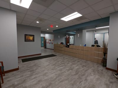 Gentle Dental Downtown Portland