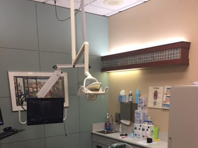 Gentle Dental Downtown Portland