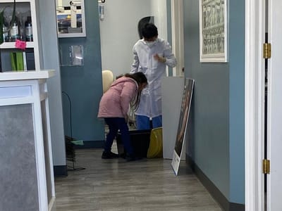 Gentle Dental Edmond