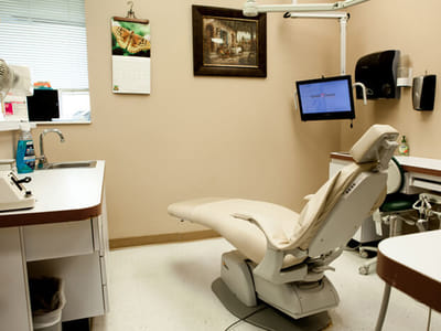 Gentle Dental Edmond