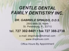 Gentle Dental Family Dentistry