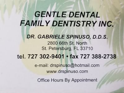 Gentle Dental Family Dentistry