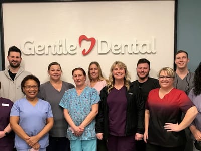 Gentle Dental Grants Pass
