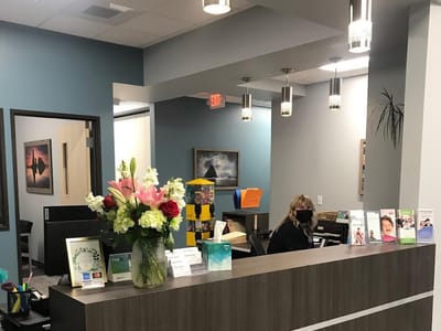 Gentle Dental Grants Pass