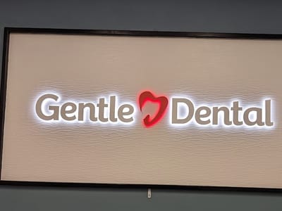 Gentle Dental Grants Pass
