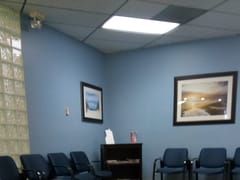 Gentle Dental Ina Road