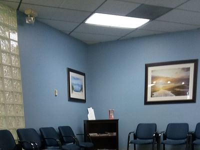 Gentle Dental Ina Road