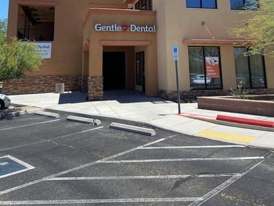 Gentle Dental Irvington