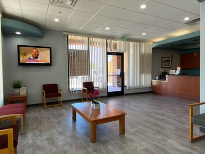 Gentle Dental Irvington