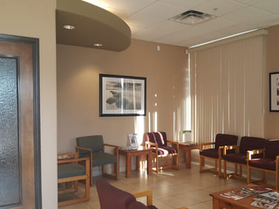 Gentle Dental Irvington