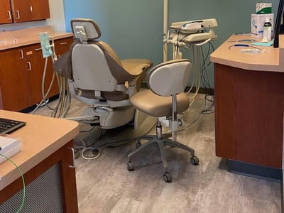 Gentle Dental Irvington