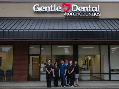 Gentle Dental Lebanon