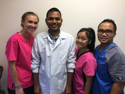 Gentle Dental Makakilo/Kapolei