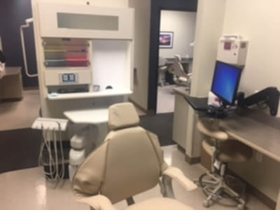 Gentle Dental Marana