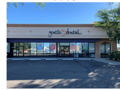 Gentle Dental Marana
