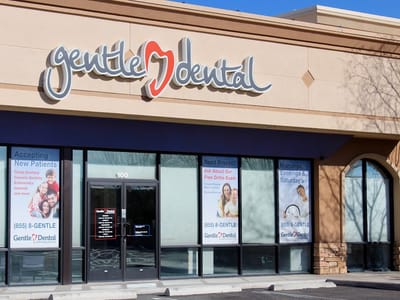 Gentle Dental Marana