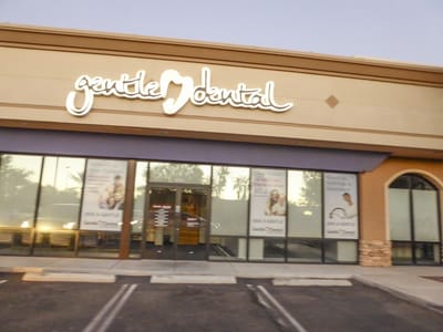 Gentle Dental Marana