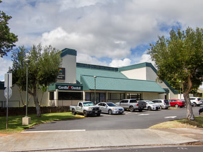 Gentle Dental Mililani