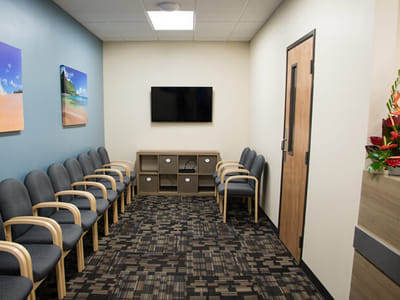 Gentle Dental Mililani