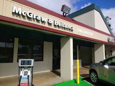 Gentle Dental Mililani