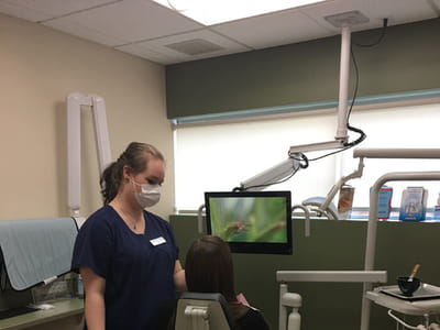 Gentle Dental North Eugene