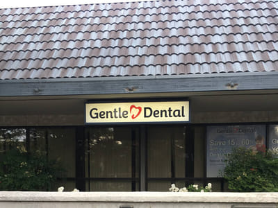 Gentle Dental North Fresno