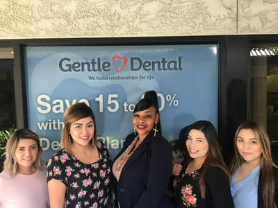 Gentle Dental North Fresno