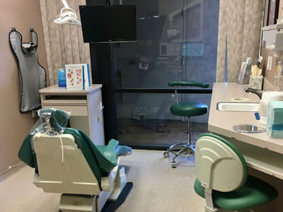 Gentle Dental North Fresno