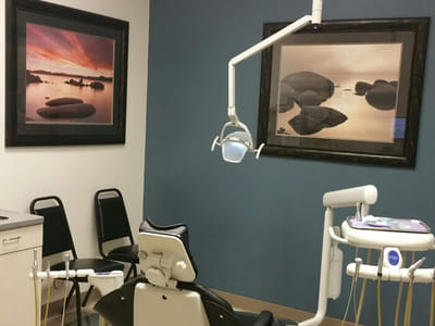 Gentle Dental NorthGate