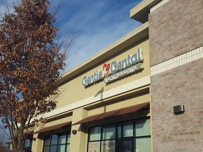Gentle Dental NorthGate