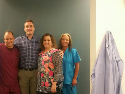 Gentle Dental NorthGate