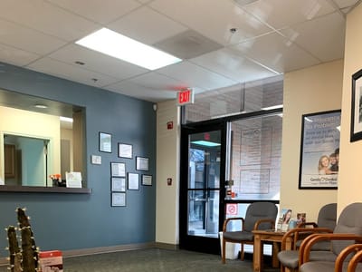 Gentle Dental Oracle