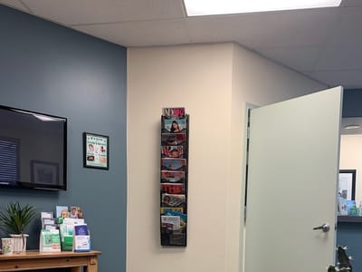 Gentle Dental Oracle