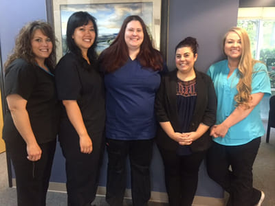 Gentle Dental Oregon City