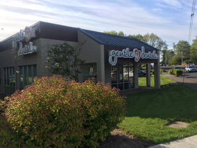 Gentle Dental Oregon City