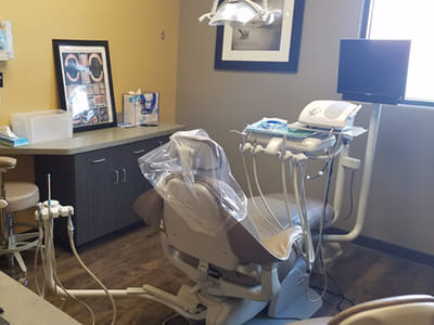 Gentle Dental Prescott