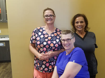 Gentle Dental Prescott