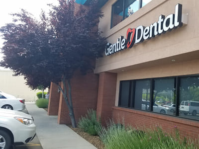 Gentle Dental Prescott