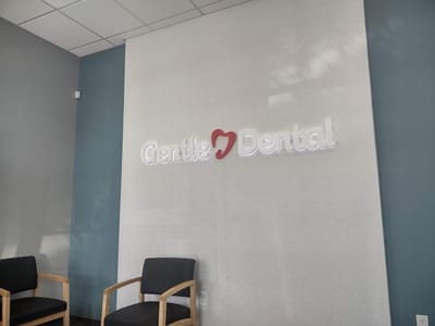 Gentle Dental Redmond Oregon