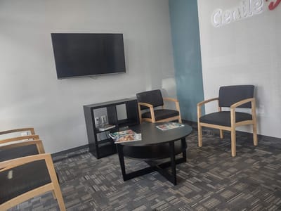 Gentle Dental Redmond Oregon