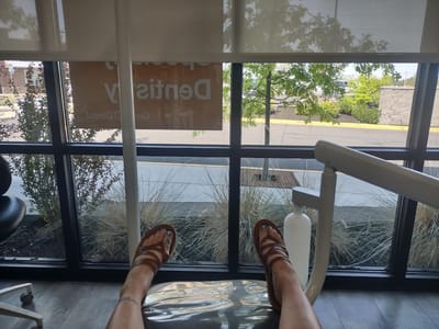 Gentle Dental Redmond Oregon