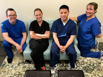 Gentle Dental Reno NorthWest